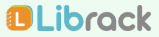 Librackロゴ